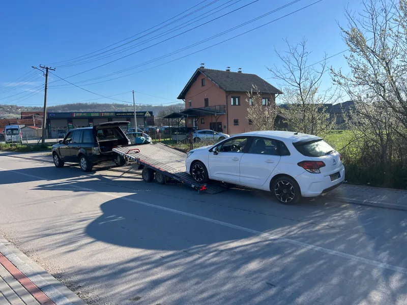 Galerija Šlep služba Plazinić — slika 3