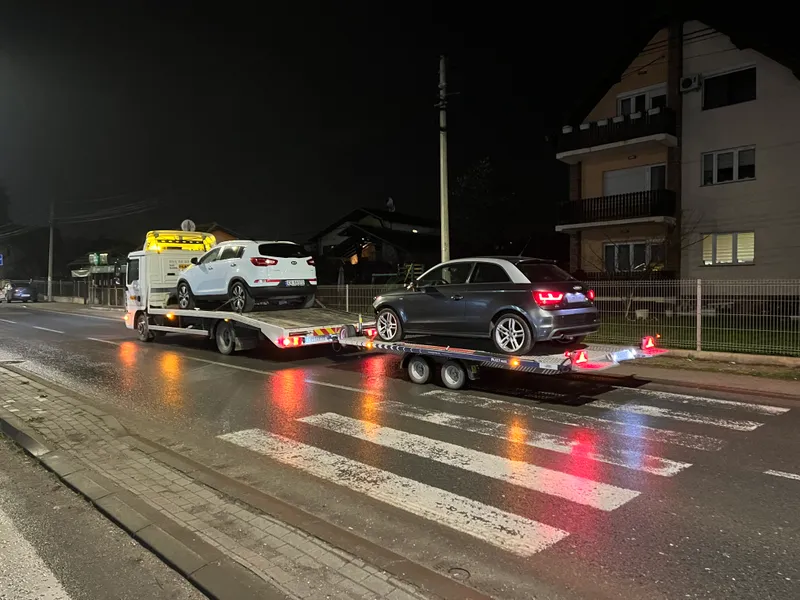 Fotografija 9 — Šlep služba Plazinić