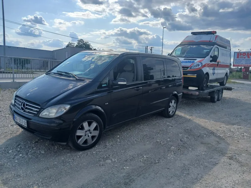 Galerija Šlep služba Čika Dule — Kragujevac — slika 3