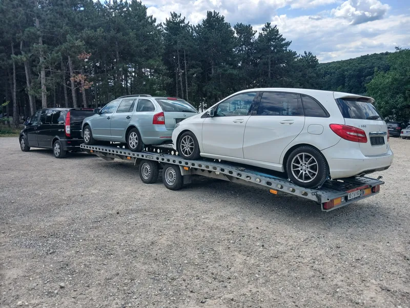 Galerija Šlep služba Čika Dule — Kragujevac — slika 4
