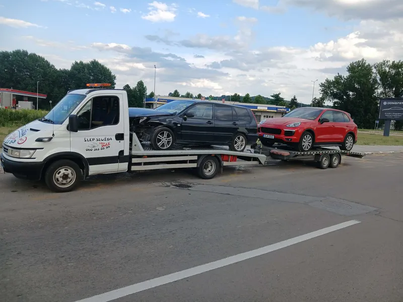 Galerija Šlep služba Čika Dule — Kragujevac — slika 5