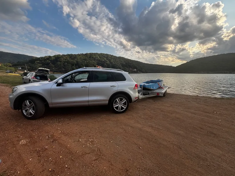 Fotografija 7 — Autoassist Ivanović — šlep služba Sokobanja