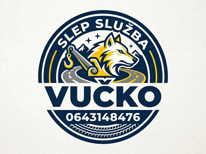 Galerija Šlep služba Vučko — Aleksinac — slika 2