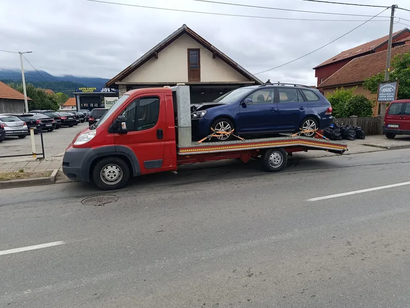 Fotografija 10 — Bezdan Šlep služba 0-24