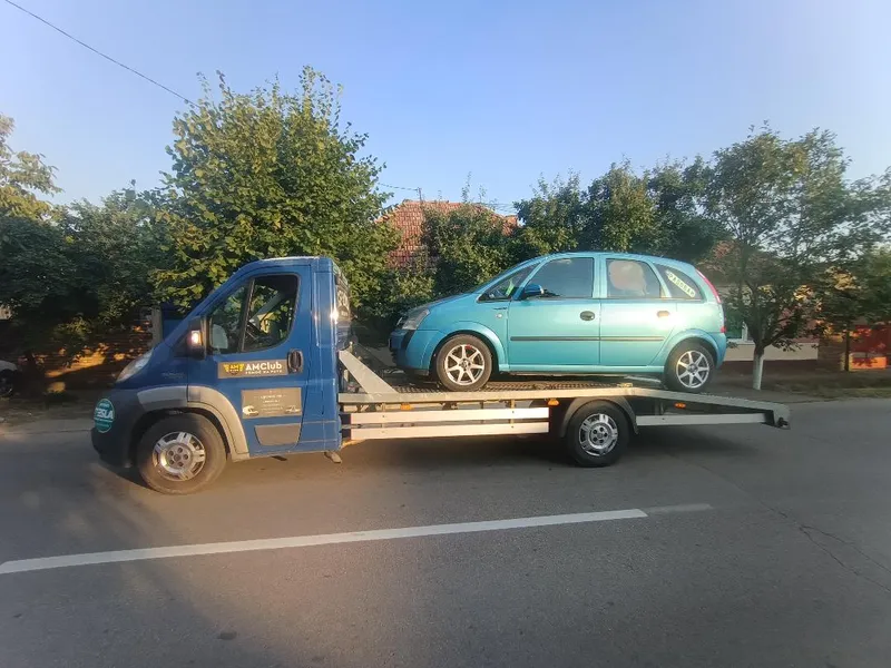 Galerija Šlep služba Ugrenović 4M — Zrenjanin — slika 3