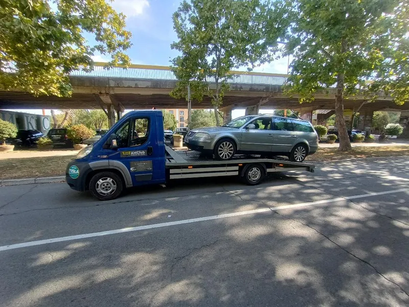 Šlep služba Šlep služba Ugrenović 4M — Zrenjanin — Zrenjanin