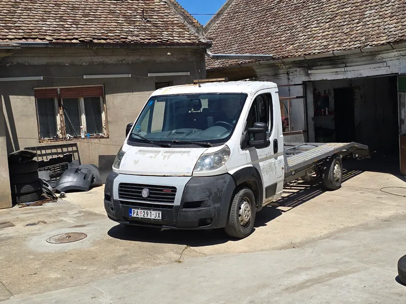 Galerija Šlep služba Jaćim — slika 3