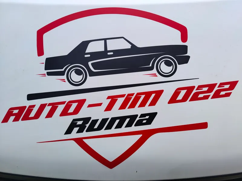 Šlep služba Auto TIM 022 — šlep služba Ruma — Ruma