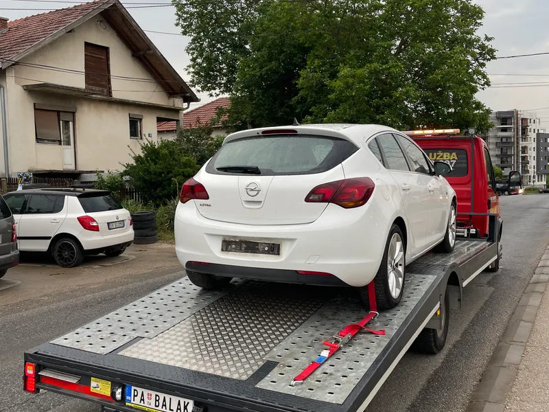 Galerija BALAK ŠLEP I TRANSPORT — slika 3