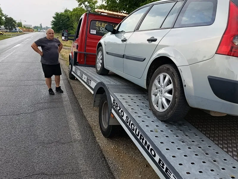 Galerija BALAK ŠLEP I TRANSPORT — slika 5