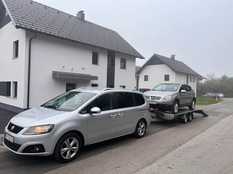 D&N Auto — šlep služba i servis Ruma