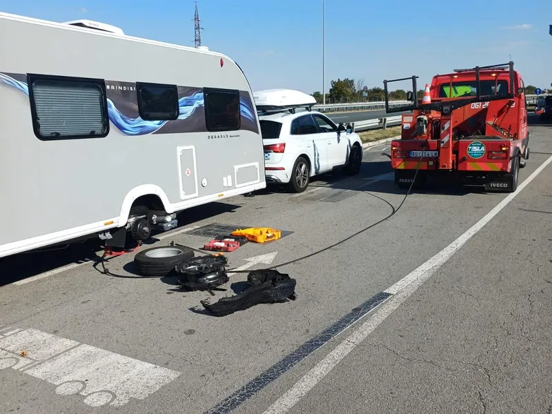Galerija D&N Auto — šlep služba i servis Ruma — slika 4