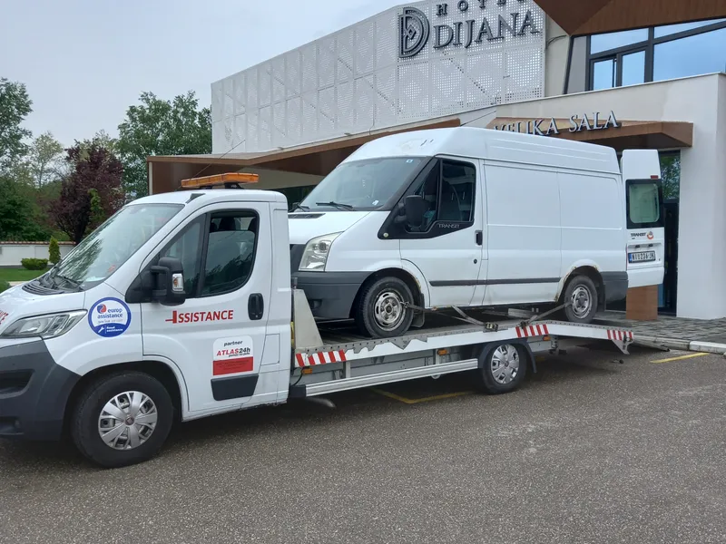 Galerija Auto servis i šlep Dejan Golubović — slika 5