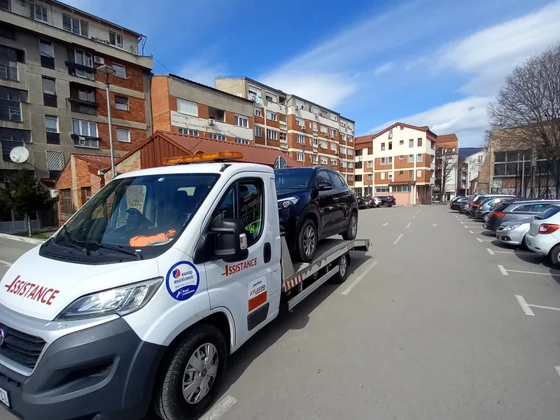 Fotografija 7 — Auto servis i šlep Dejan Golubović