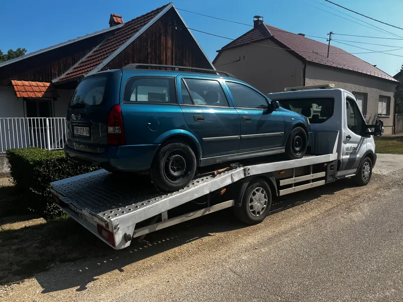 Galerija Šlep služba Ruma Veličković — slika 2