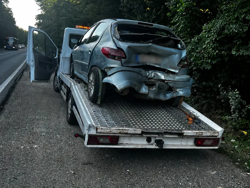 Fotografija 7 — Šlep služba Ruma Veličković