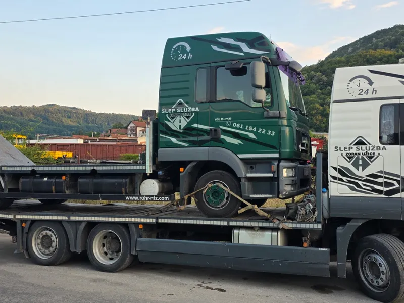 Galerija Slep Služba Zoran Užice — slika 3