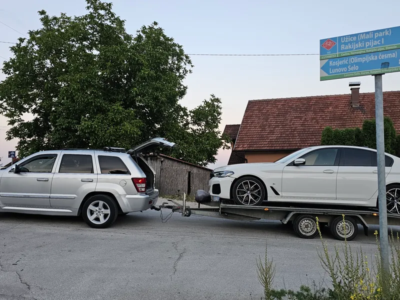 Galerija Slep Služba Zoran Užice — slika 3