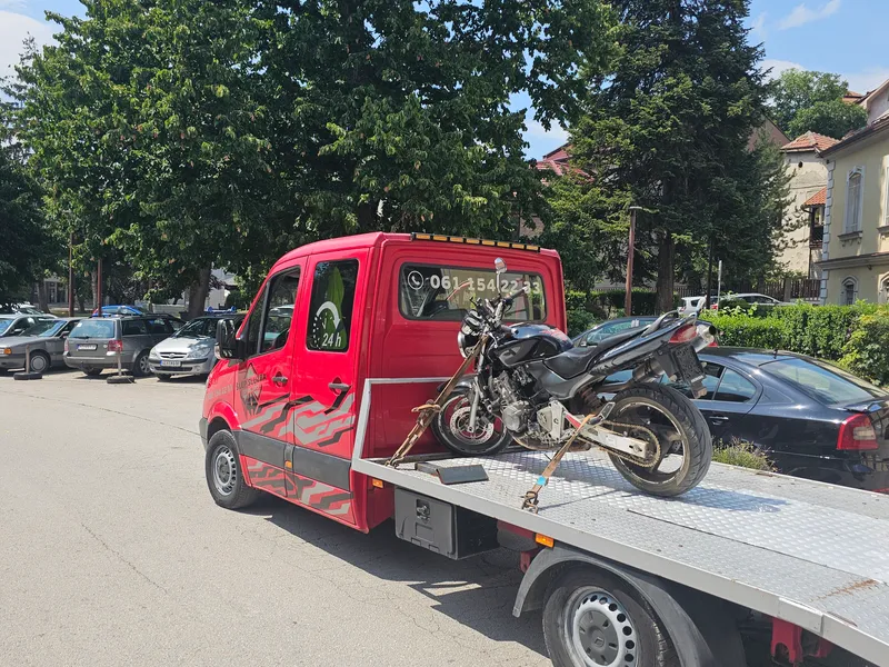 Fotografija 9 — Slep Služba Zoran Užice